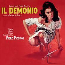 Piero Piccioni: Il demonio (Original Motion Picture Soundtrack)