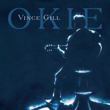 Vince Gill: Forever Changed