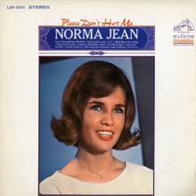 Norma Jean: Please Don't Hurt Me