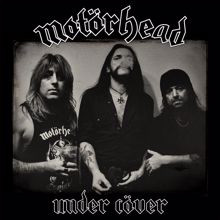 Motörhead: God Save The Queen
