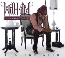 will.I.am: Heartbreaker (International Remix Version)