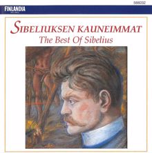 Izumi Tateno: Sibelius: 5 Pieces, Op. 75: V. The Spruce