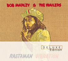 Bob Marley & The Wailers: Roots, Rock, Reggae (Single Version)