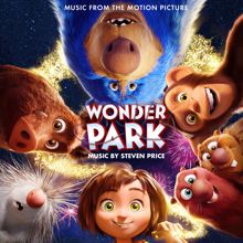 Steven Price: Wonder Park (Original Motion Picture Soundtrack)