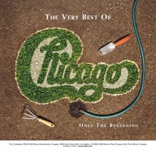 Chicago: Along Comes a Woman (2002 Remaster)