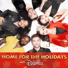 DCappella: Home for the Holidays with DCappella