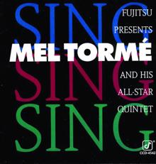 Mel Tormé: Live At The Fujitsu-Festival 1992 'Sing,Sing,Sing'