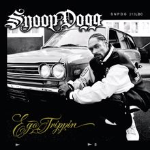 Snoop Dogg: Ego Trippin' (International iTunes Version) (Ego Trippin'International iTunes Version)