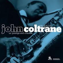 John Coltrane: While My Lady Sleeps (Rudy Van Gelder Remaster) (While My Lady Sleeps)