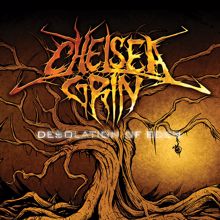 Chelsea Grin: Desolation Of Eden
