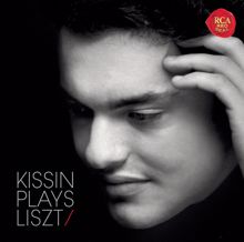 Evgeny Kissin: Myrthen, Op. 25: No. 1, Widmung (Piano Transcription), S. 566