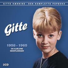 Gitte Hænning: C'est magnifigue