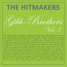 The World-Band: Hits written by the Gibb Brothers - Vol. 3