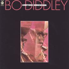 Bo Diddley: Another Dimension