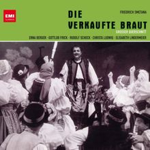 Rudolf Schock: Smetana: Die verkaufte Braut