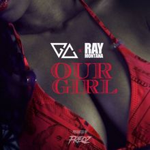 GC (Gate Citizens): Our Girl(Radio Mix)