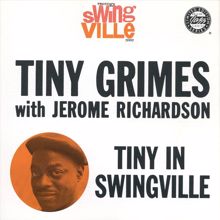 Tiny Grimes: Tiny In Swingville