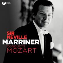 Sir Neville Marriner: Sir Neville Marriner Conducts Mozart