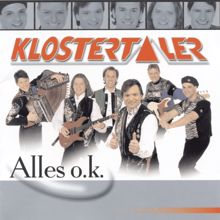 Klostertaler: Alles o.k.