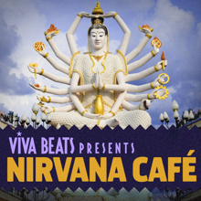 Various Artists: Viva! Beats Presents Nirvana Cafe