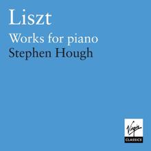 Stephen Hough: Liszt: Ave Maria für die grosse Klavierschule von Lebert und Stark, S. 182 "Die Glocken von Rom"