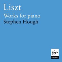 Stephen Hough: Liszt: Années de pèlerinage, Troisième année "Italie", S. 163: No. 4, Les jeux d'eau à la Villa d'Este