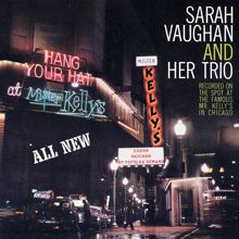 Sarah Vaughan: Sarah Vaughan At Mister Kelly's (Live / Expanded Edition) (Sarah Vaughan At Mister Kelly'sLive / Expanded Edition)