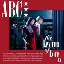 ABC: The Lexicon Of Love II