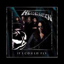 Helloween: If I Could Fly ( Maxi -CD)
