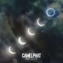 CamelPhat feat. Noel Gallagher: Not Over Yet