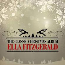 Ella Fitzgerald: What Are You Doing New Year's Eve (Remastered)