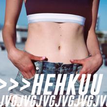 JVG: Hehkuu