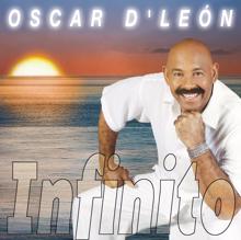 Oscar D'Leon: Cualquiera (Album Version)