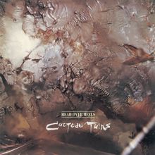 Cocteau Twins: Head Over Heels