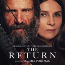 Rachel Portman: The Return (Original Motion Picture Soundtrack)