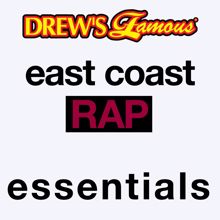 The Hit Crew: Drew's Famous East Coast Rap Essentials