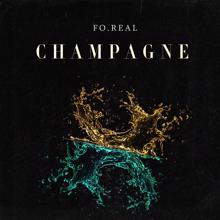 FO.REAL: Champagne