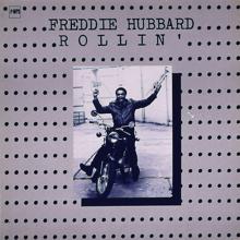Freddie Hubbard: Up Jumped Spring (Live)