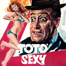 Armando Trovajoli: Totò Sexy (Original Motion Picture Soundtrack / Remastered 2022)