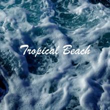 Ocean Sounds: Tropical Beach