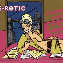 E-rotic: Gimme Good Sex (Butterly Remix)