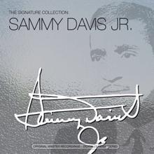 Sammy Davis Jr: The Signature Collection