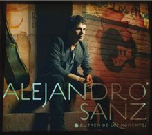 Alejandro Sanz: Enseñame tus manos (Remix by Sixth Finger)