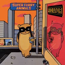 Super Furry Animals: The Boy with the Thorn in His Side (Edit)