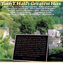 Tom T. Hall: Greatest Hits