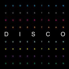 DISCO: Uudestaan