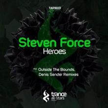 Steven Force: Heroes