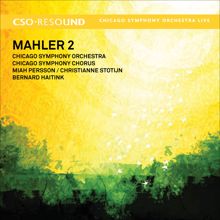 Bernard Haitink: Mahler, G.: Symphony No. 2, "Resurrection"