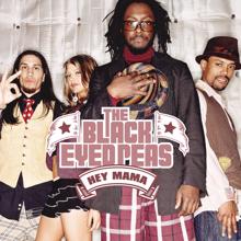 The Black Eyed Peas: Hey Mama