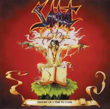 Sabbat: History of a Time to Come (Expanded Edition)